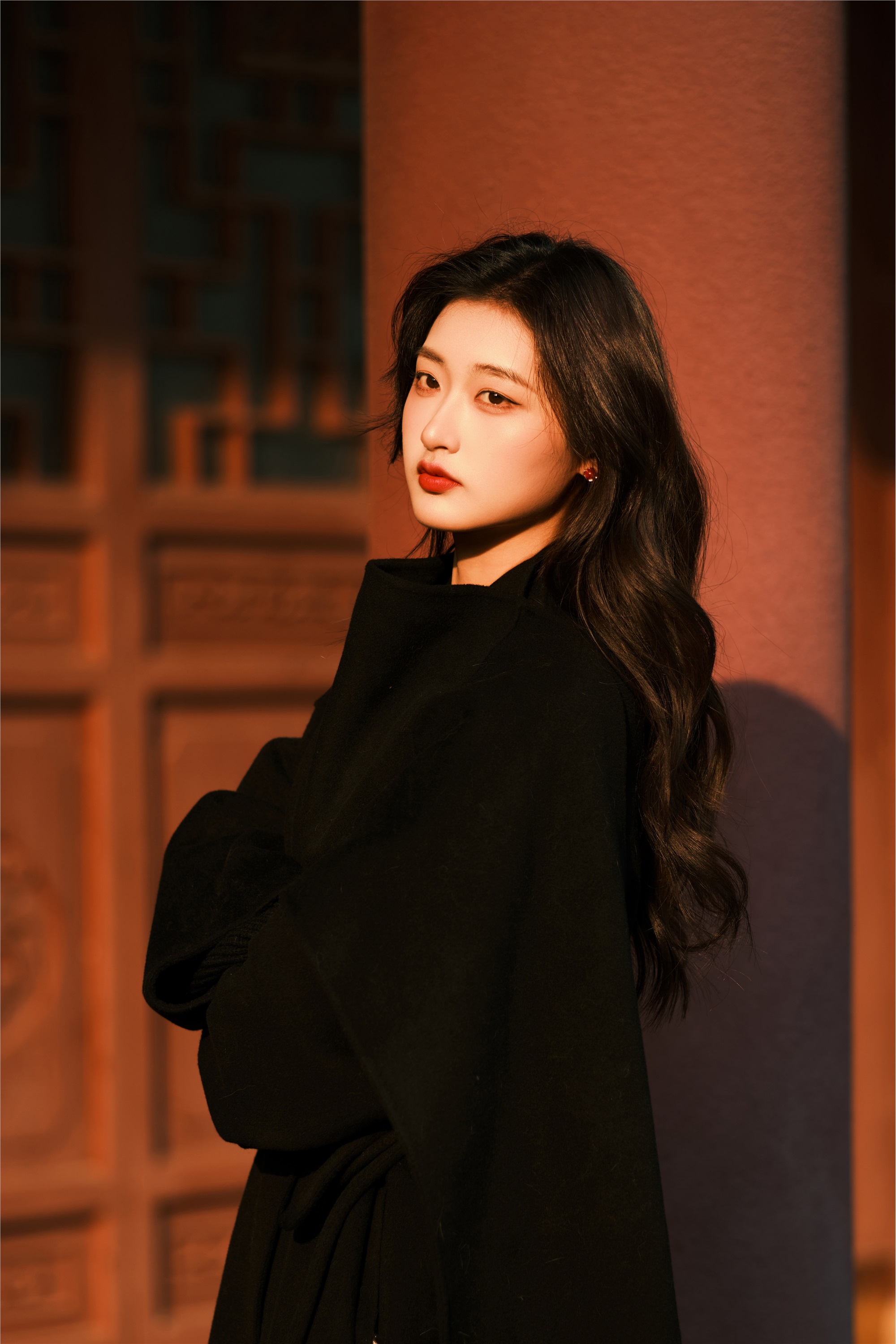 YITUYU 艺图语 2025.03.11 心诚则灵 陈年小九